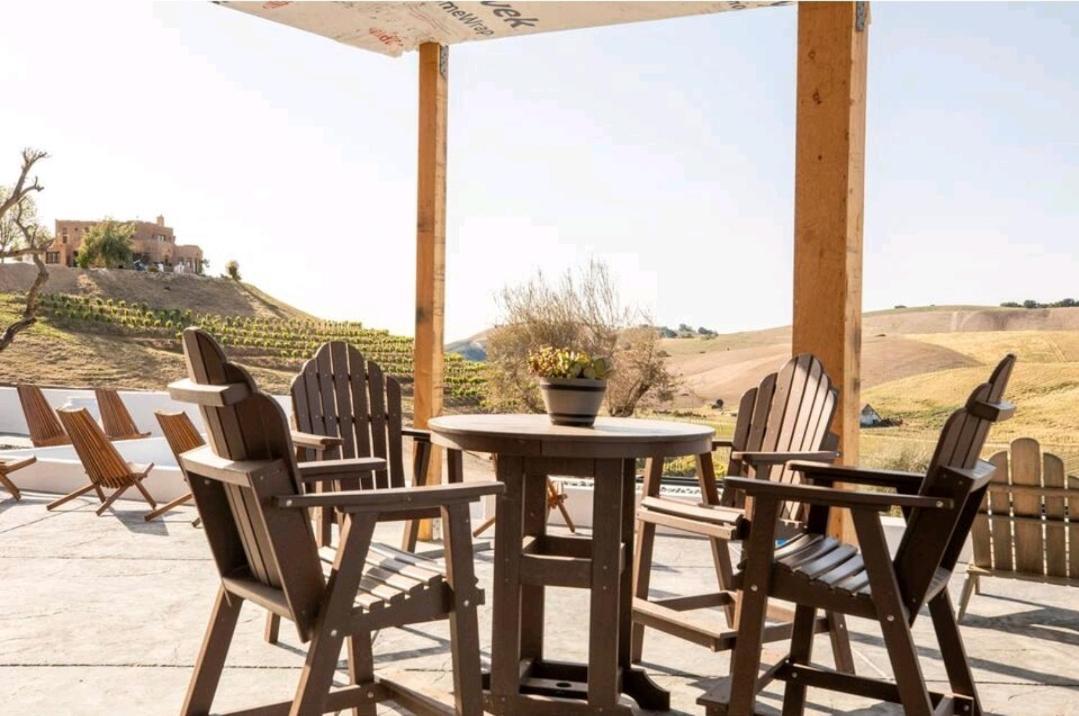 Sirena Vineyard Resort Paso Robles Exterior foto