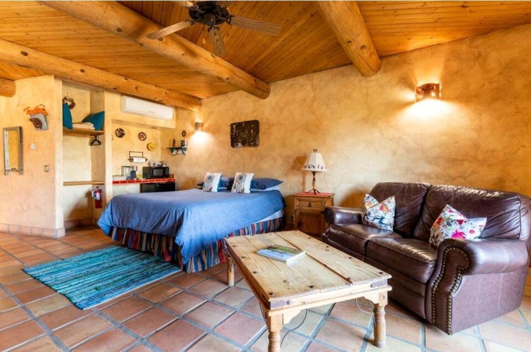 Sirena Vineyard Resort Paso Robles Exterior foto