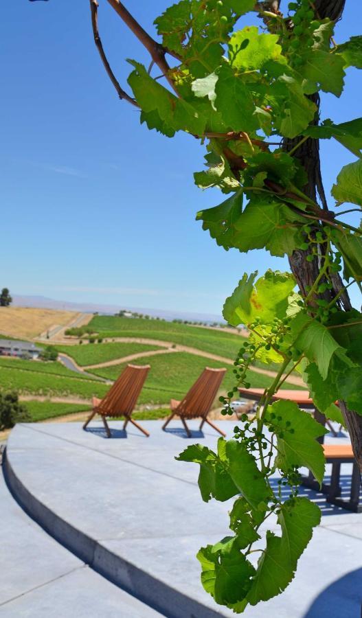 Sirena Vineyard Resort Paso Robles Exterior foto