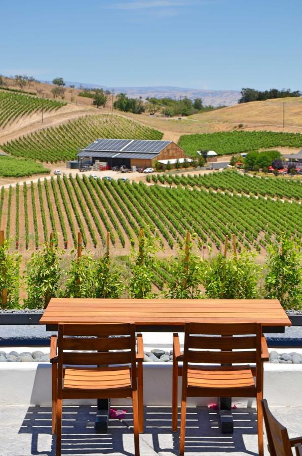 Sirena Vineyard Resort Paso Robles Exterior foto