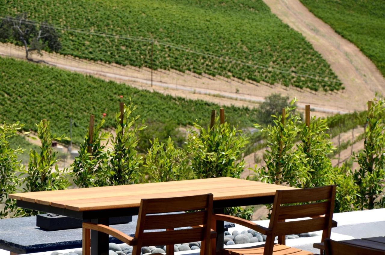 Sirena Vineyard Resort Paso Robles Exterior foto