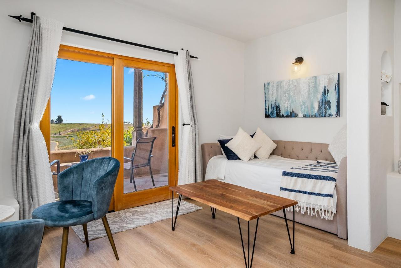 Sirena Vineyard Resort Paso Robles Exterior foto