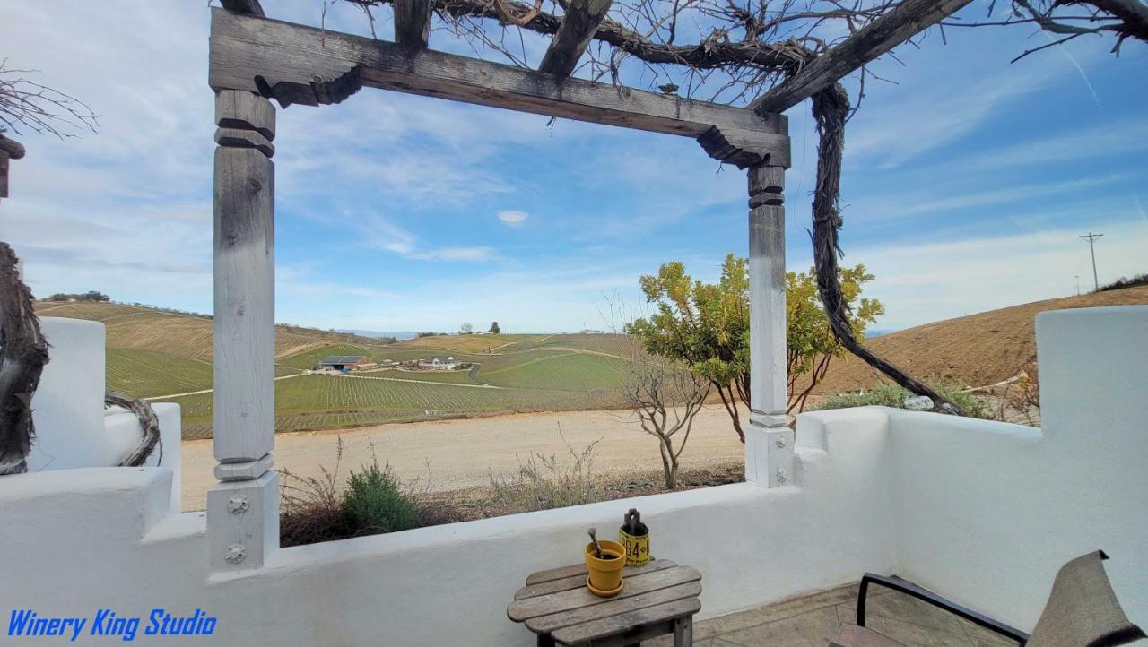 Sirena Vineyard Resort Paso Robles Exterior foto